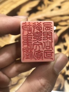 如何保養手工印章？三分鐘學會正確保存技巧